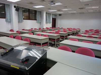L105教室